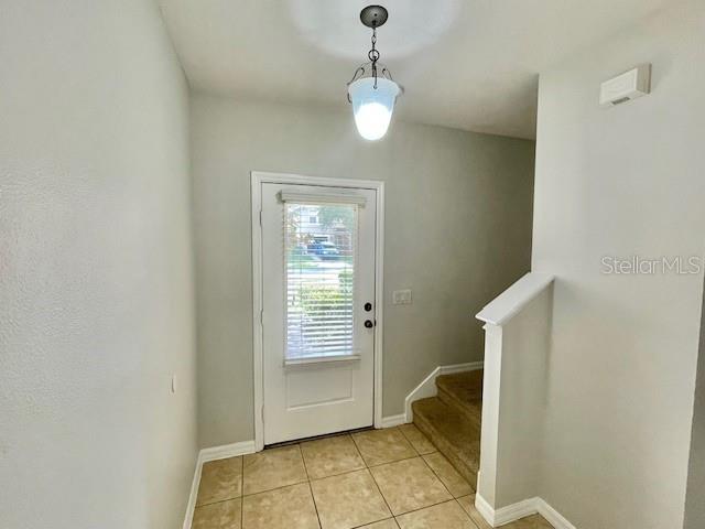 CROWNTREE LAKES 02 & 03 - Residential Lease