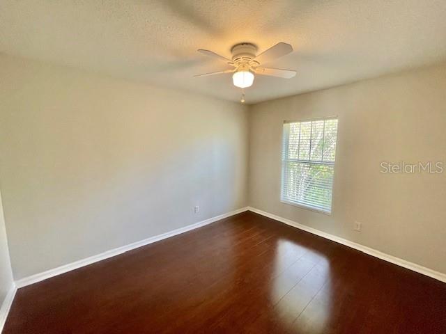 CROWNTREE LAKES 02 & 03 - Residential Lease