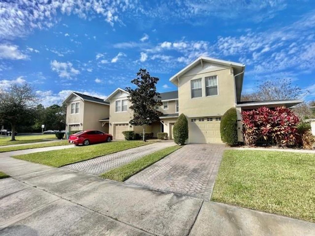 Photo of 9870 Tivoli Villa Drive, Orlando, FL 32829 (MLS # O6372025)