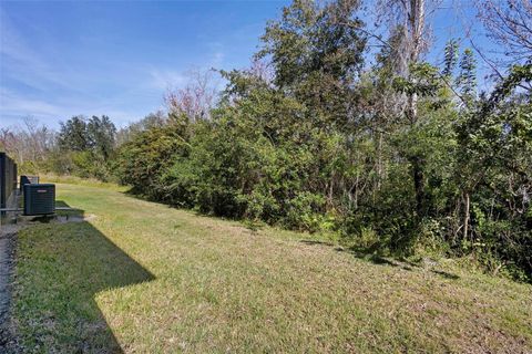 A home in KISSIMMEE