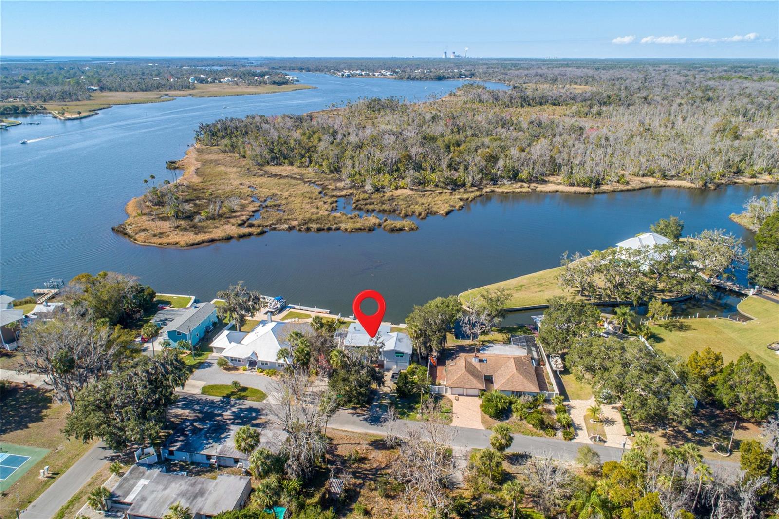 480 MILLER CREEK ROAD