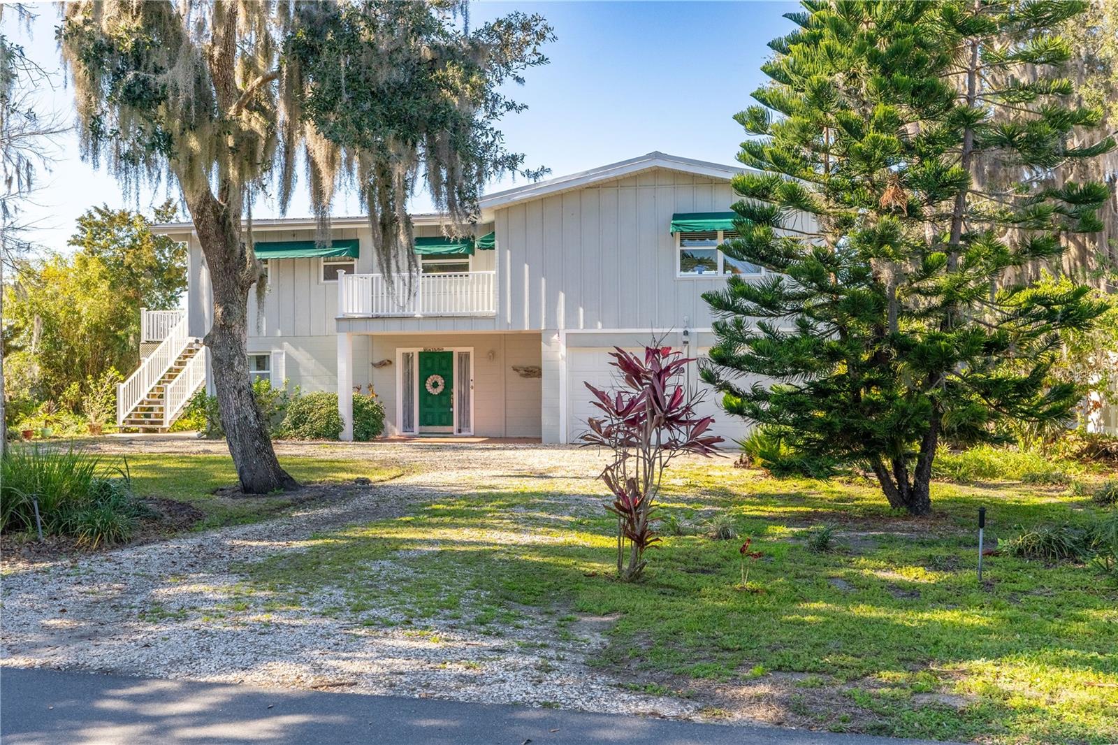 480 MILLER CREEK ROAD