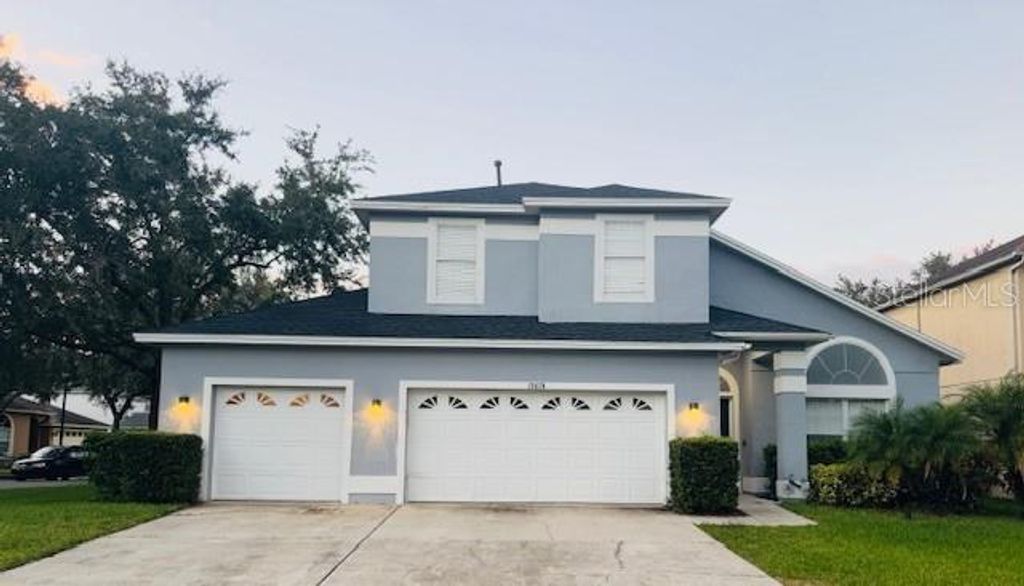 Photo of 13678 Waterhouse Way, Orlando, Fl, FL 32828 (MLS # O6348737)