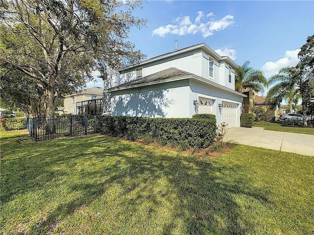 Photo of 13678 Waterhouse Way, Orlando, Fl, FL 32828 (MLS # O6348737)