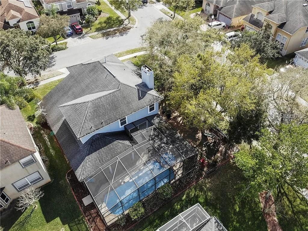 Photo of 13678 Waterhouse Way, Orlando, Fl, FL 32828 (MLS # O6348737)
