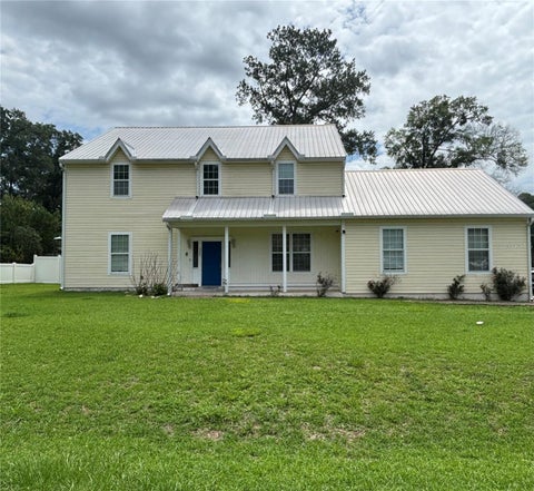 Photo of 525 SE 61st Court, Ocala, FL 34472 (MLS # OM725327)