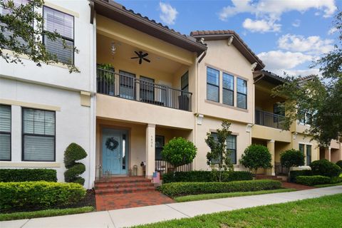 A home in TAMPA