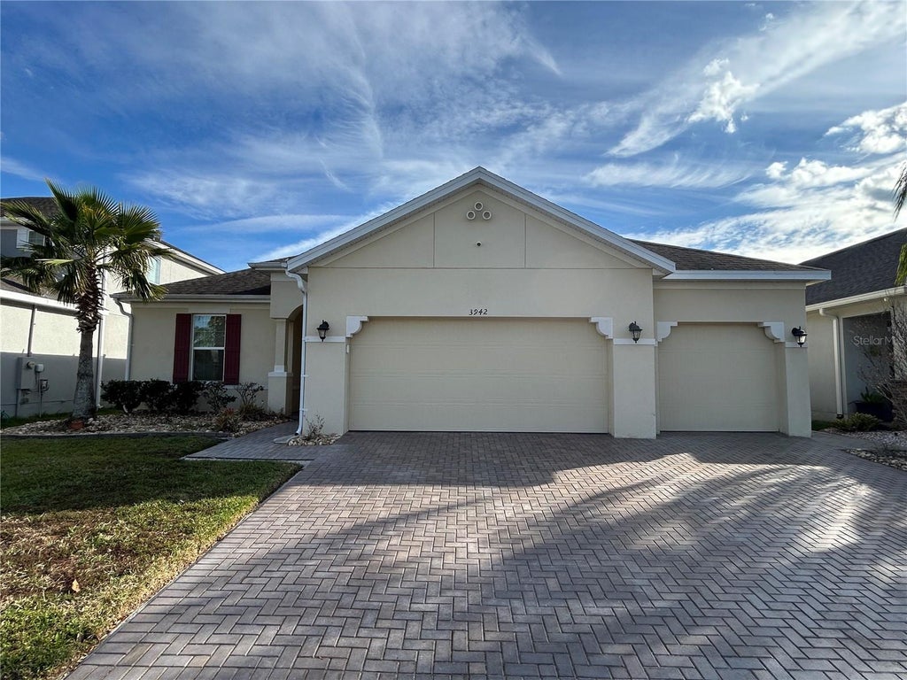 Photo of 3942 Green Sabal Drive, Orlando, FL 32824 (MLS # O6450914)