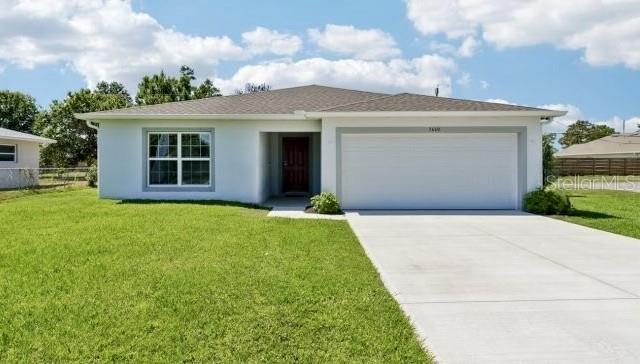 Photo of Tbd Mirage Avenue, Weeki Wachee, FL 34614 (MLS # O6437099)