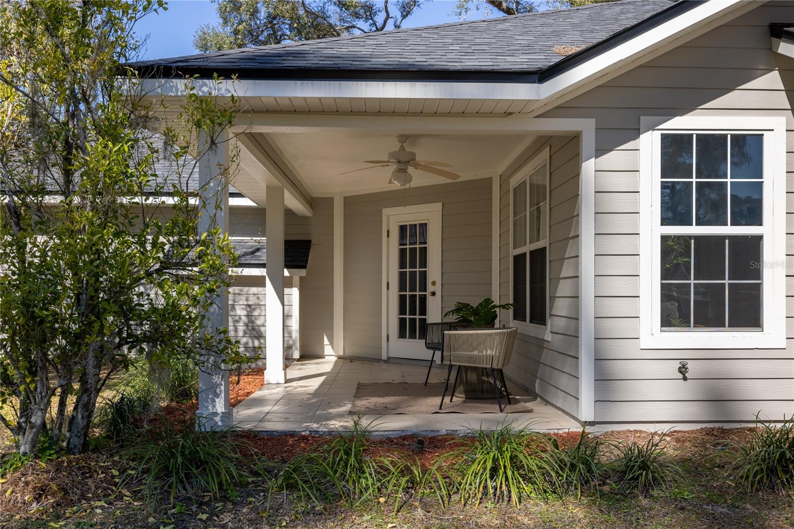 BRANDY GLENN AT T C REP - Residential