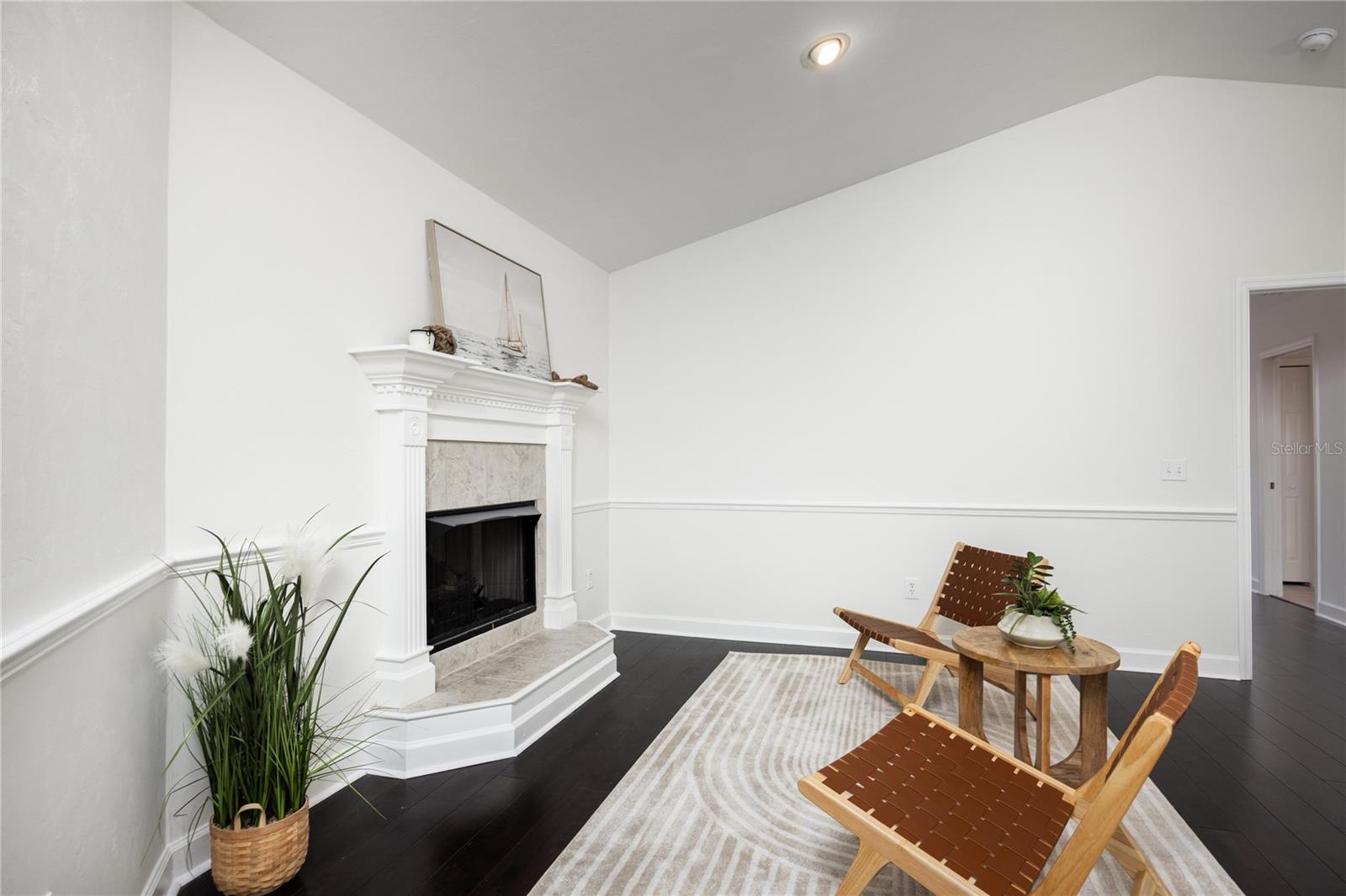 BRANDY GLENN AT T C REP - Residential