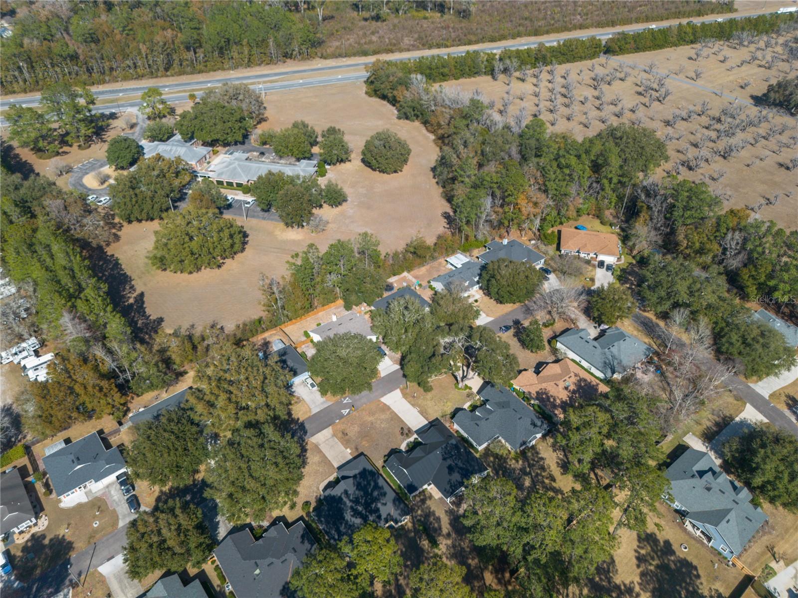 BRANDY GLENN AT T C REP - Residential