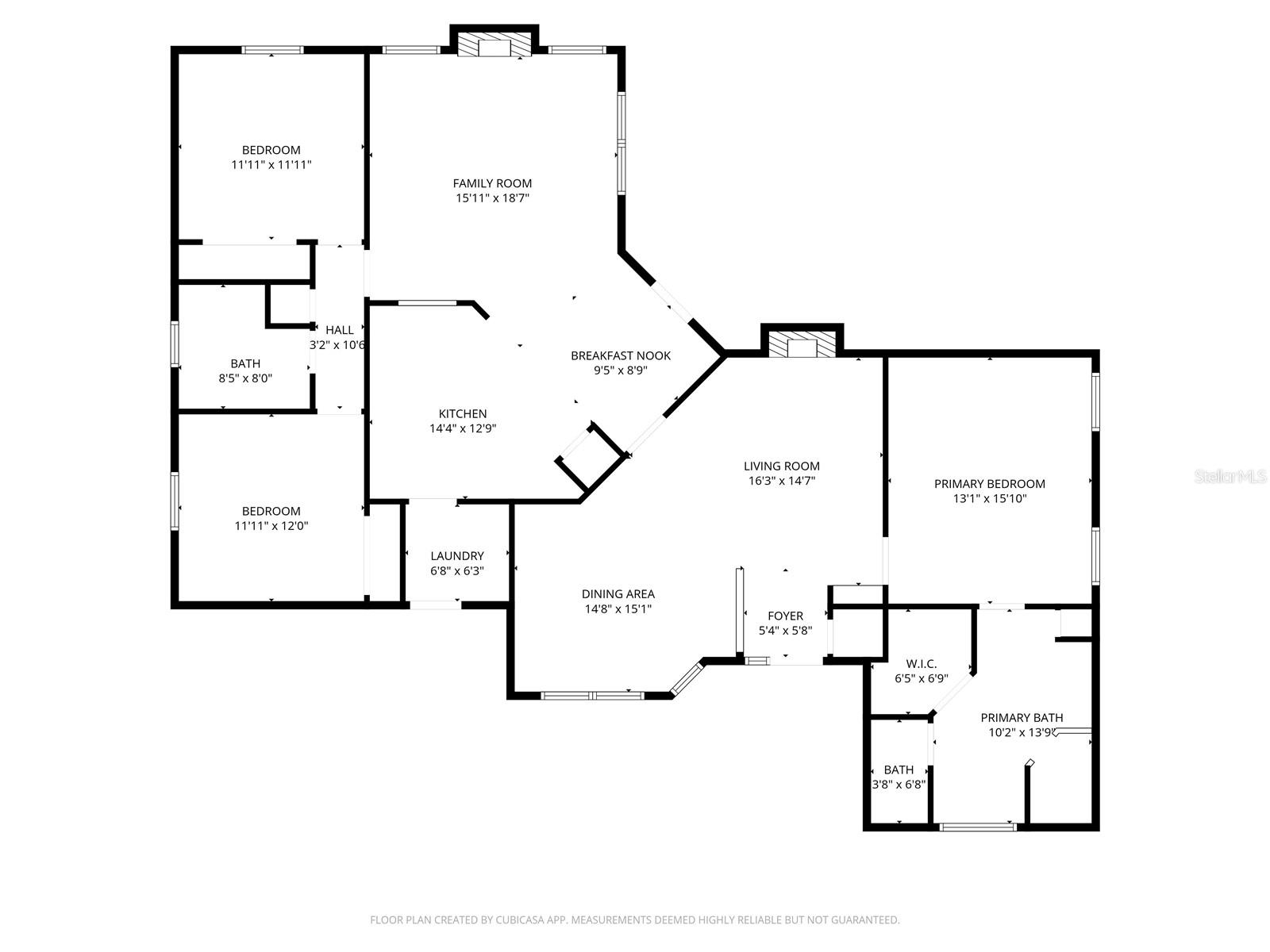 BRANDY GLENN AT T C REP - Residential