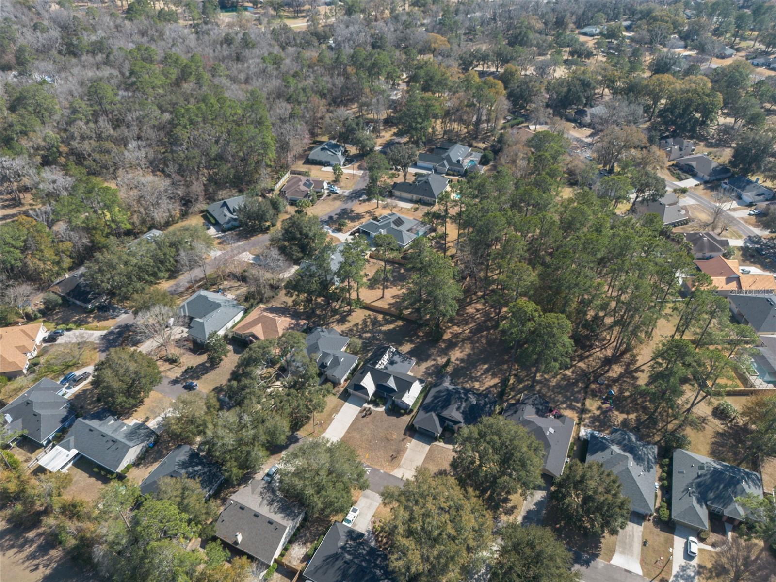 BRANDY GLENN AT T C REP - Residential