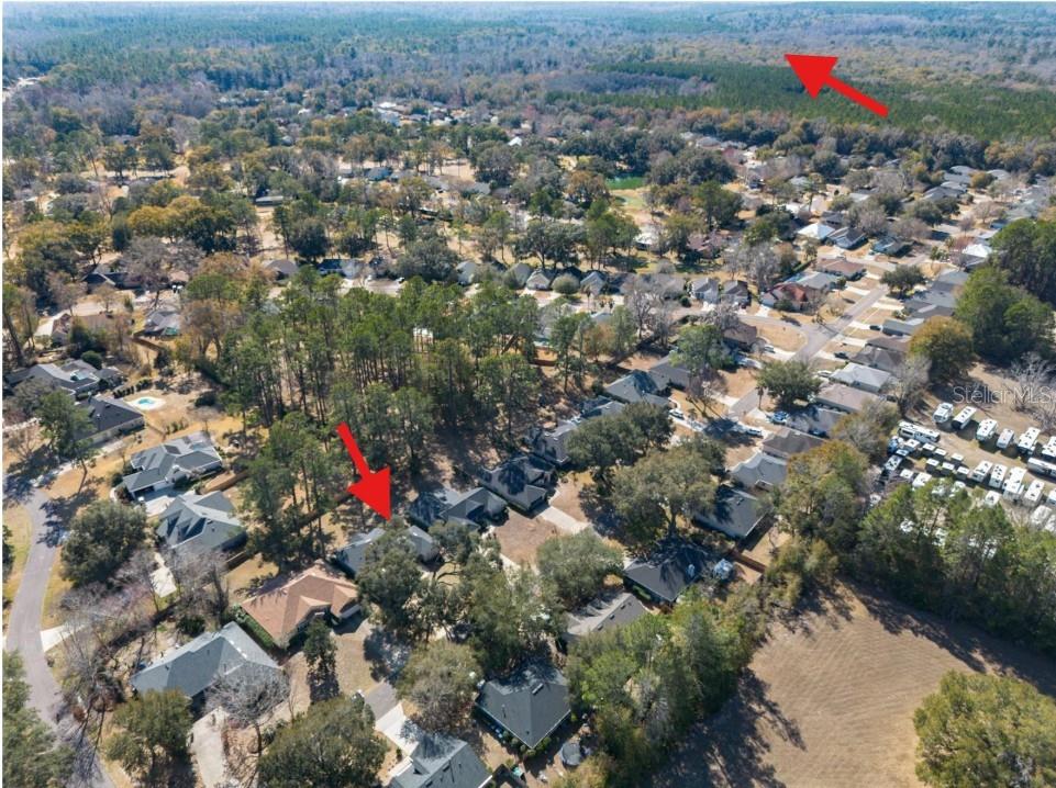 BRANDY GLENN AT T C REP - Residential