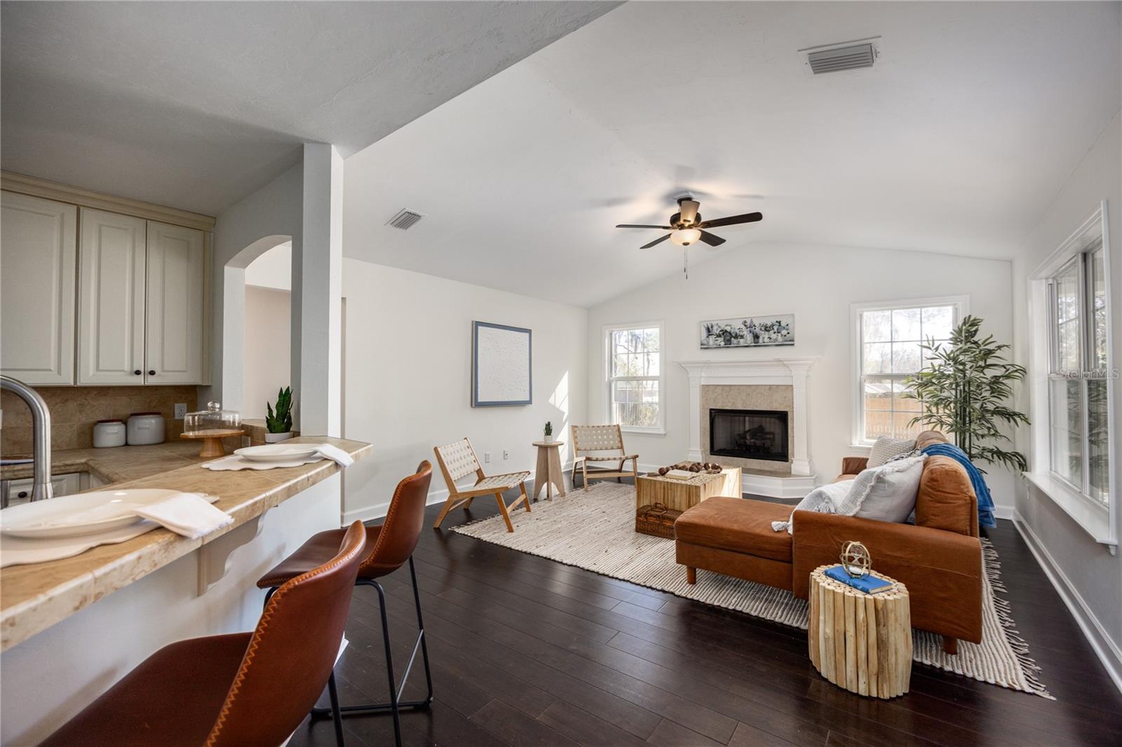 BRANDY GLENN AT T C REP - Residential