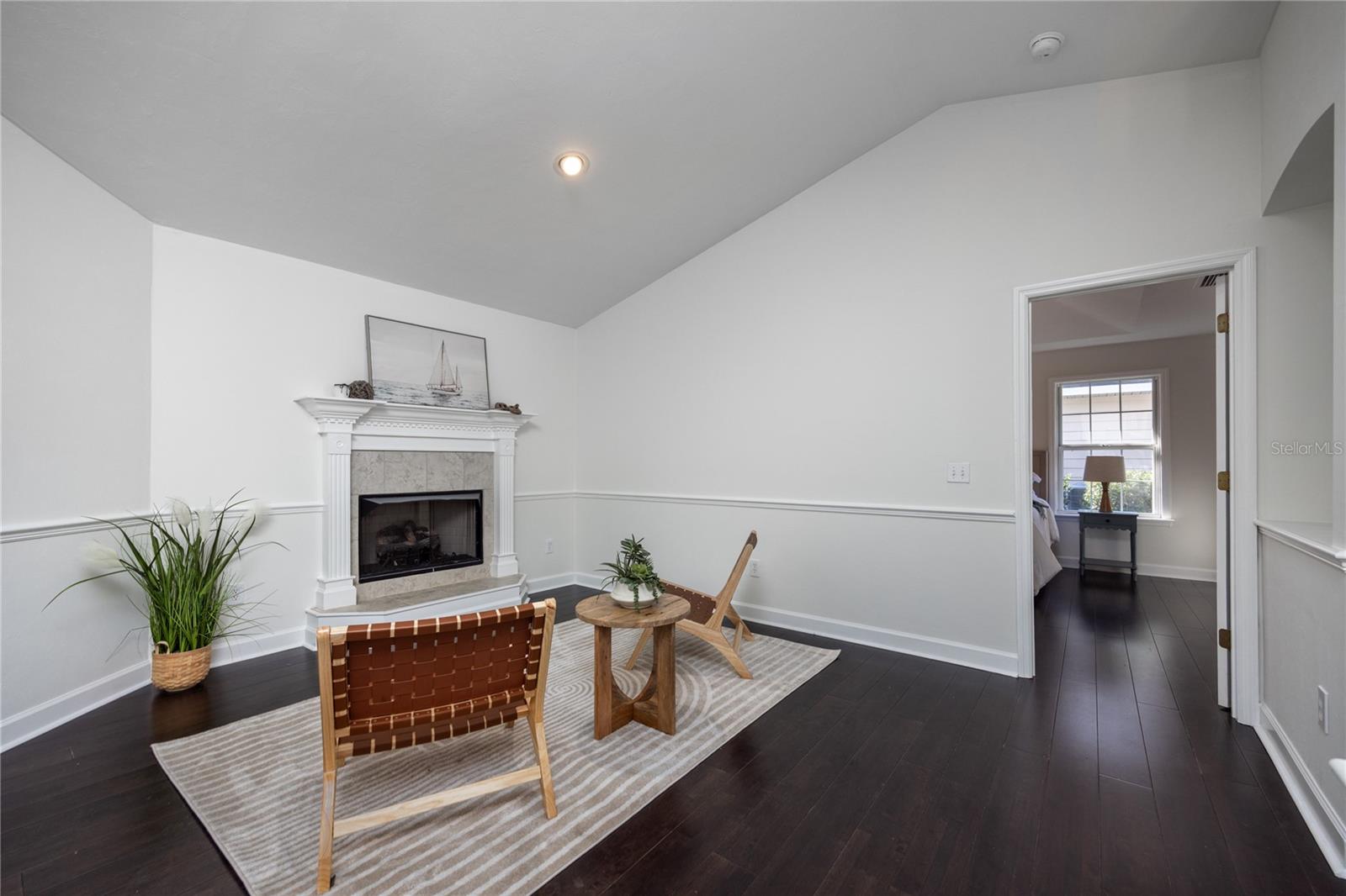 BRANDY GLENN AT T C REP - Residential