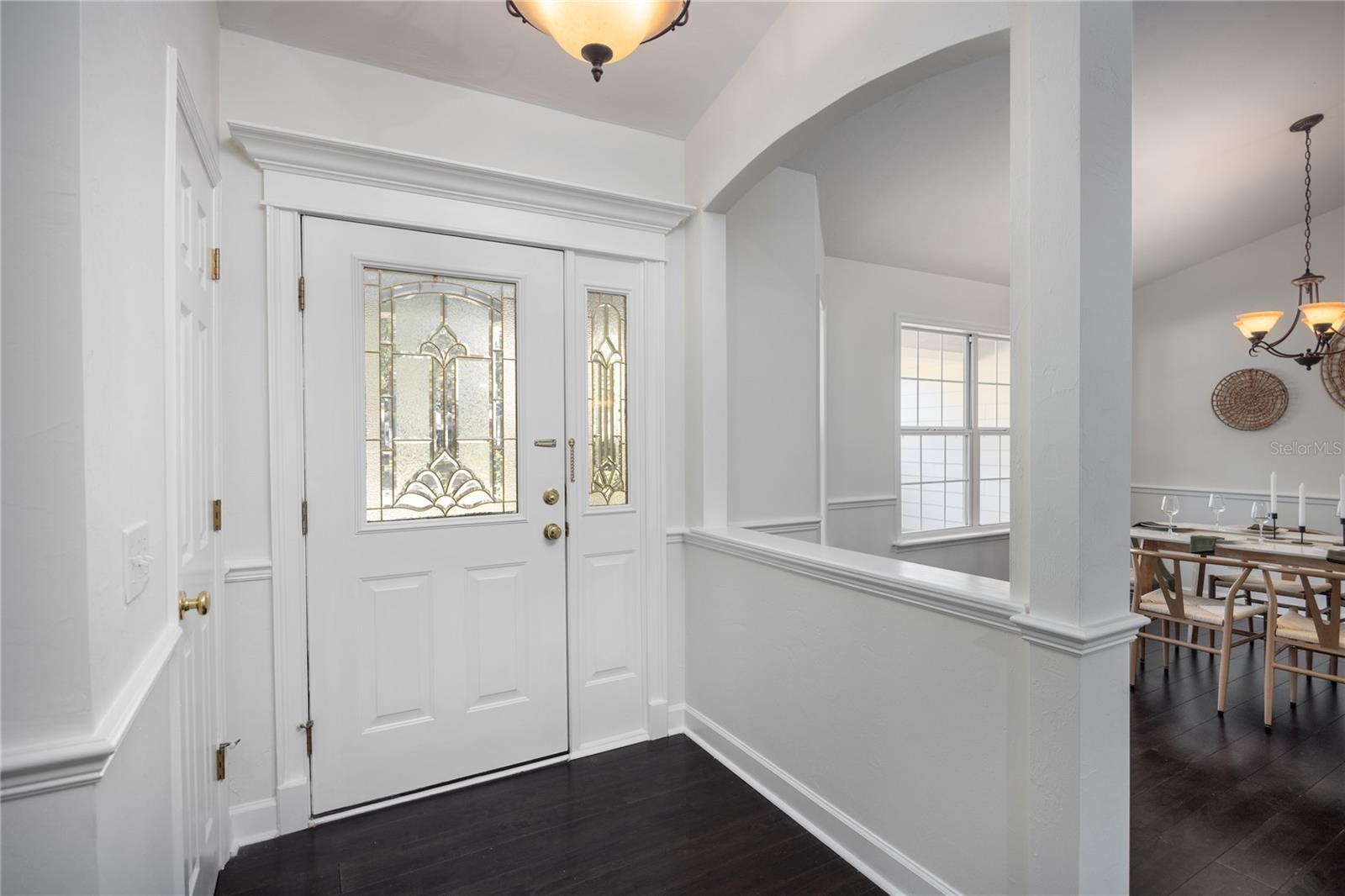 BRANDY GLENN AT T C REP - Residential