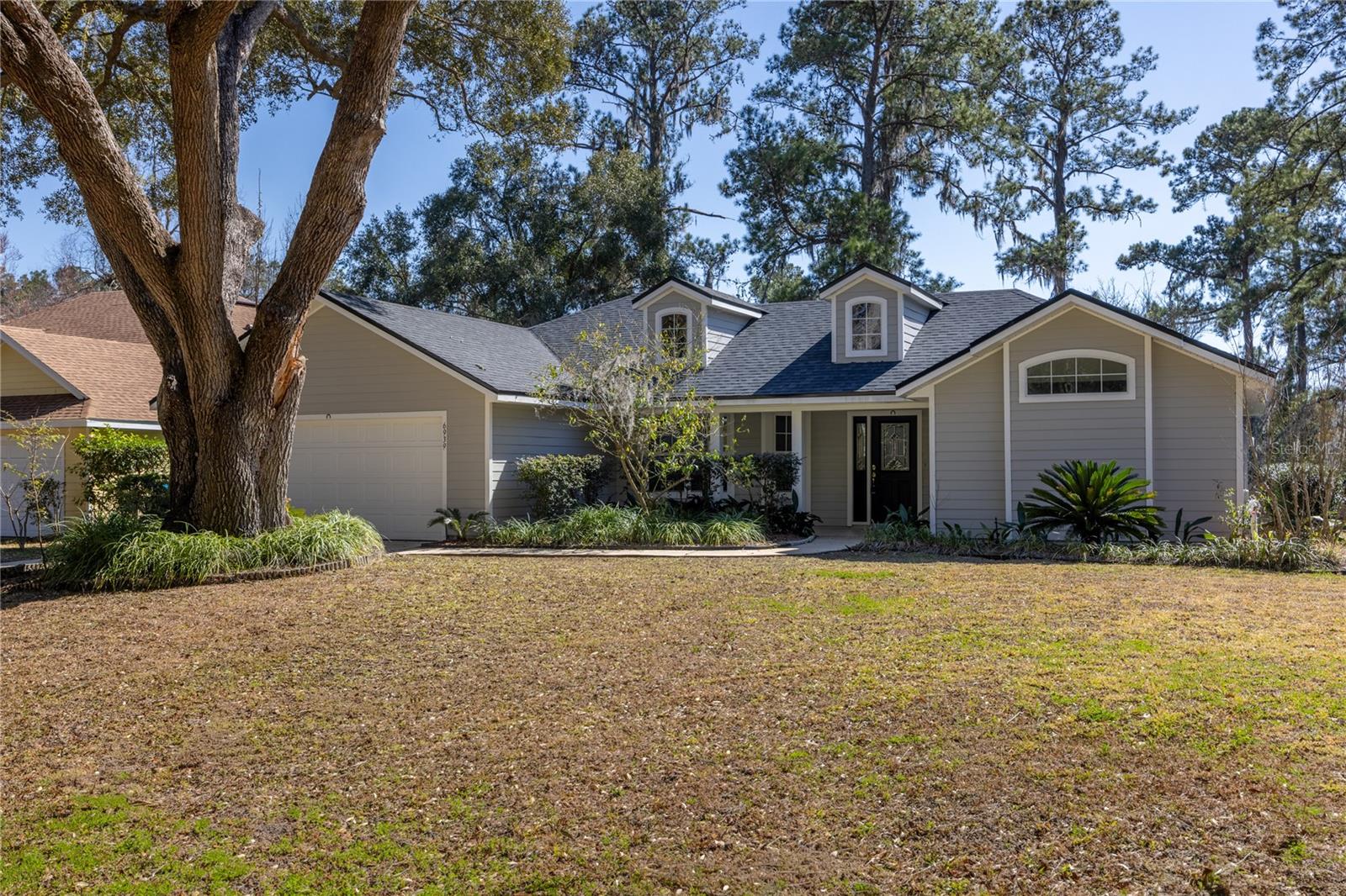 BRANDY GLENN AT T C REP - Residential