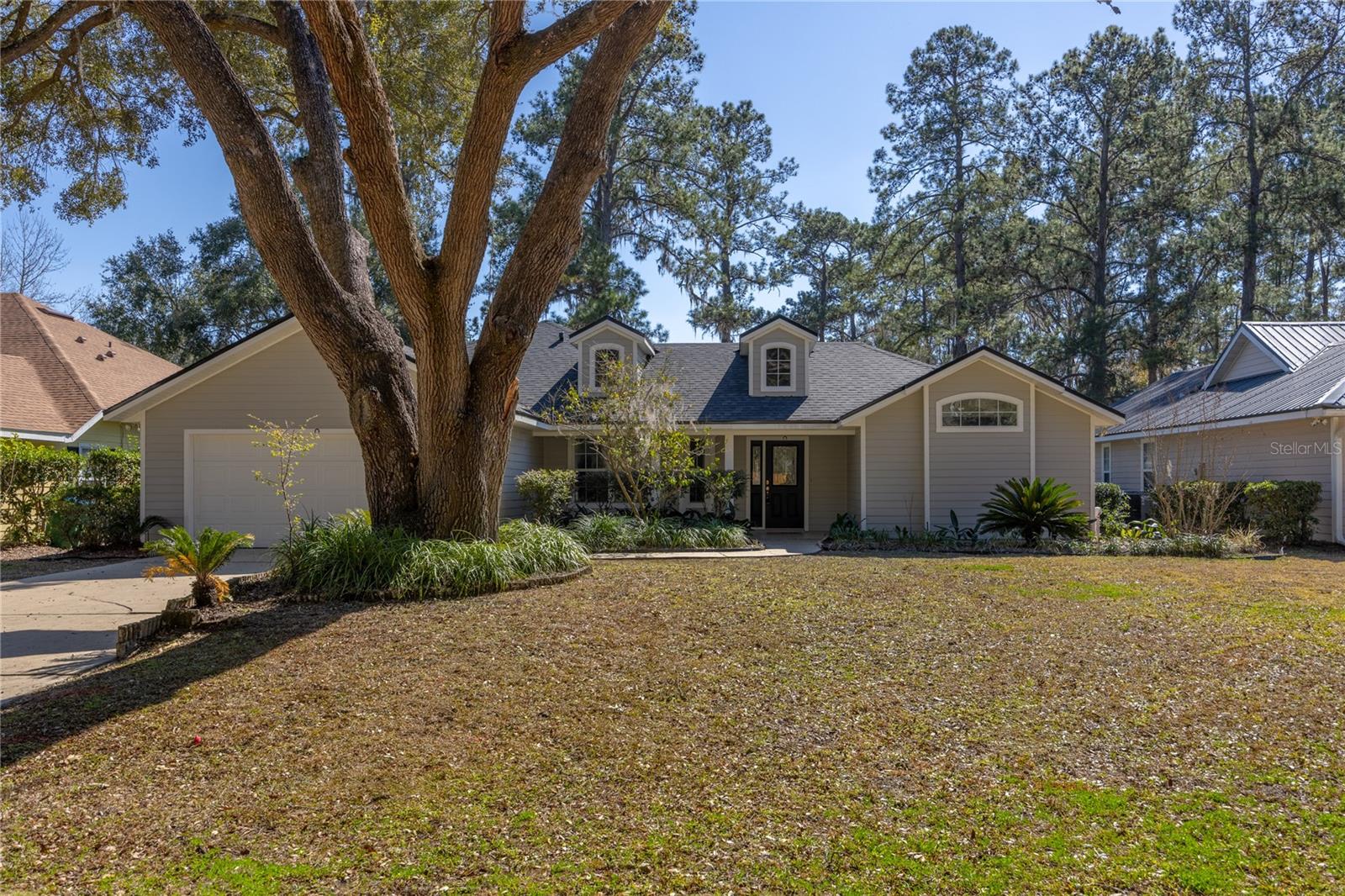 BRANDY GLENN AT T C REP - Residential