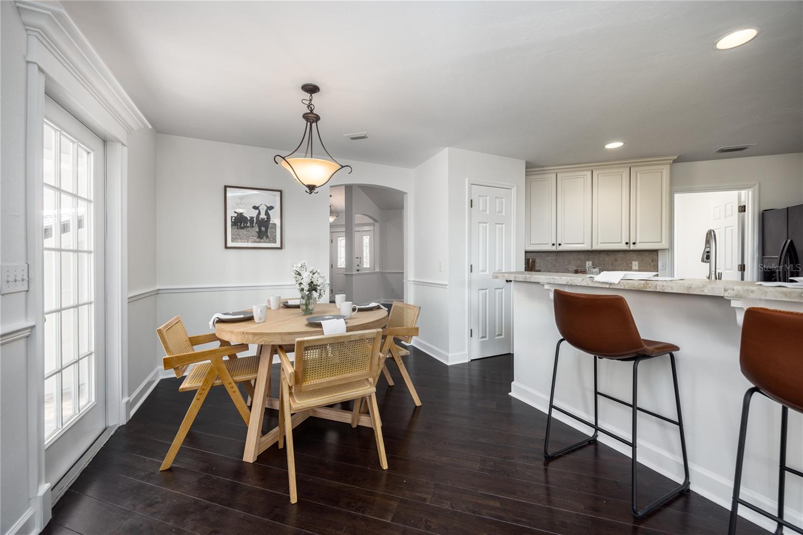 BRANDY GLENN AT T C REP - Residential