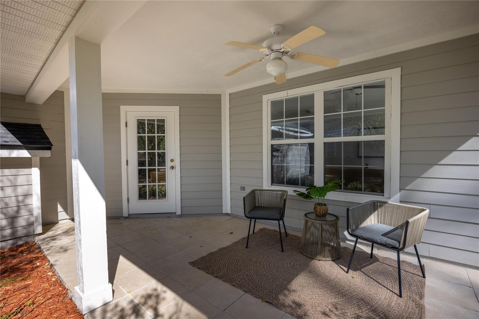 BRANDY GLENN AT T C REP - Residential