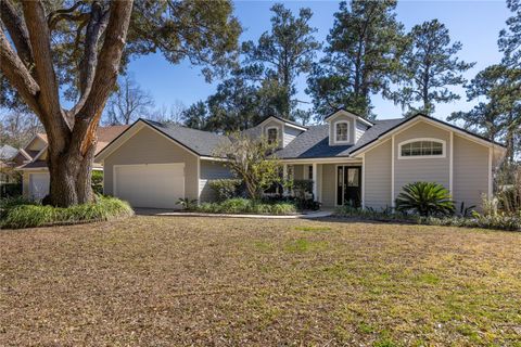 Photo of 6939 NW 121st Avenue, Alachua, FL 32615 (MLS # GC536692)