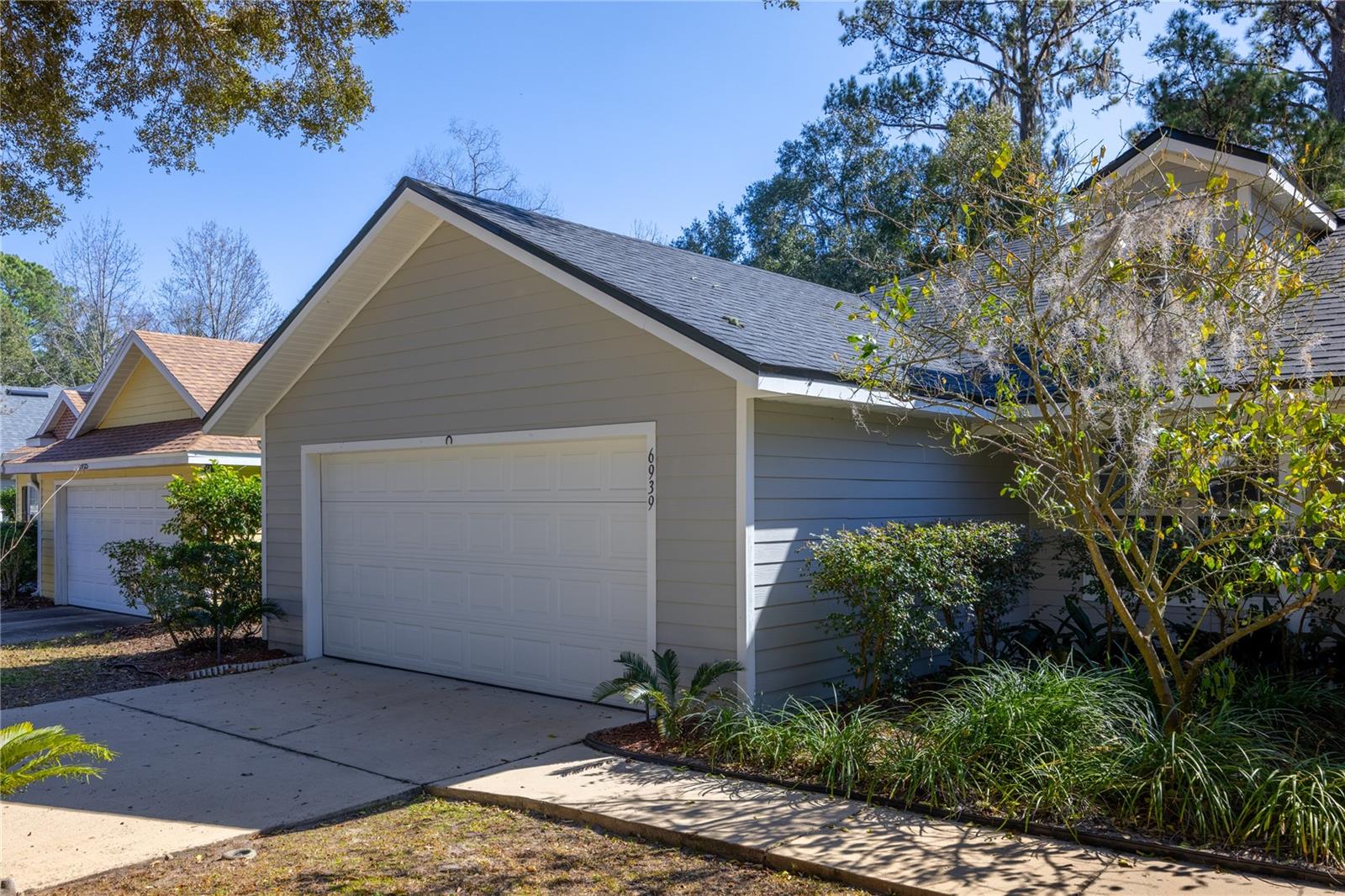 BRANDY GLENN AT T C REP - Residential