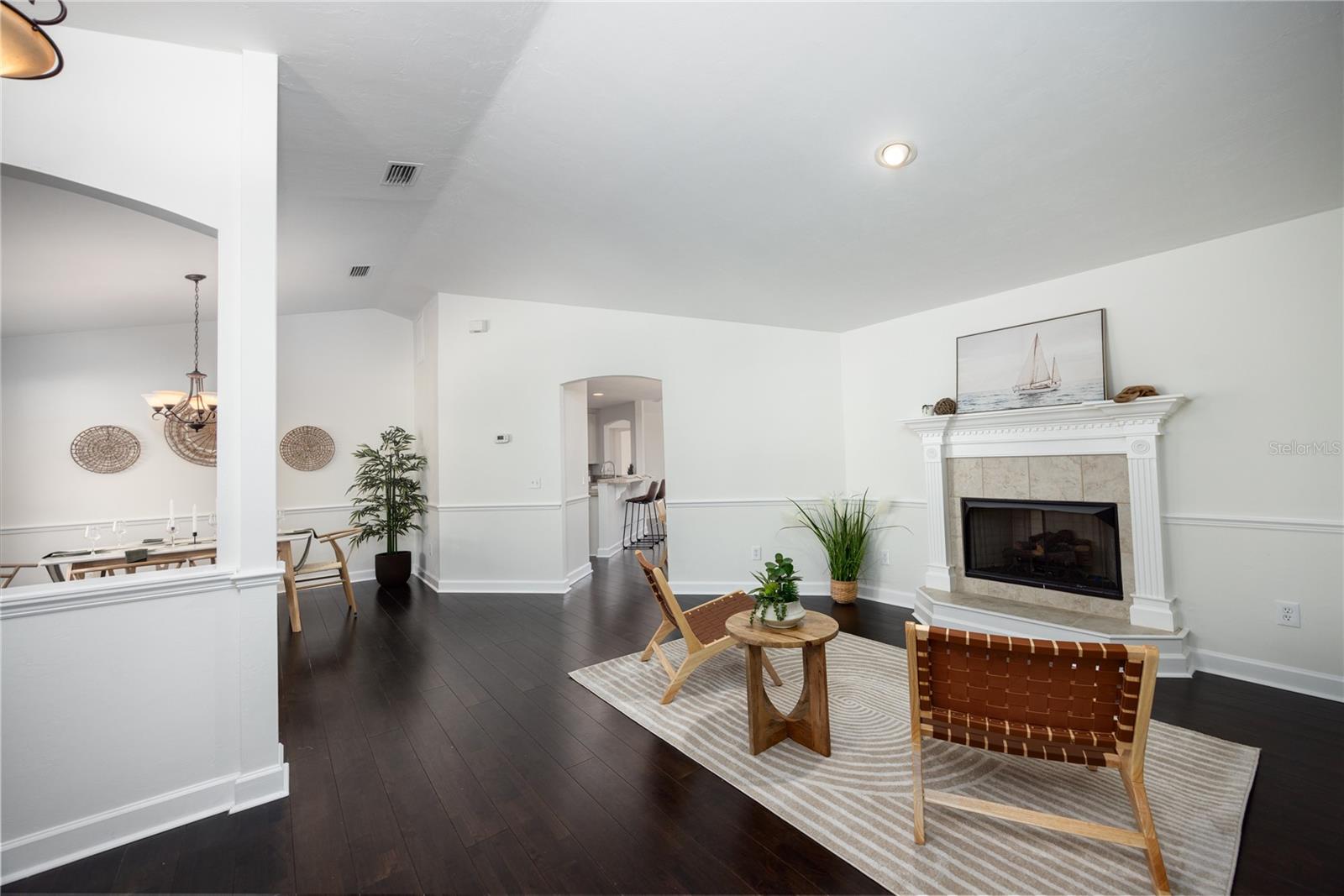 BRANDY GLENN AT T C REP - Residential