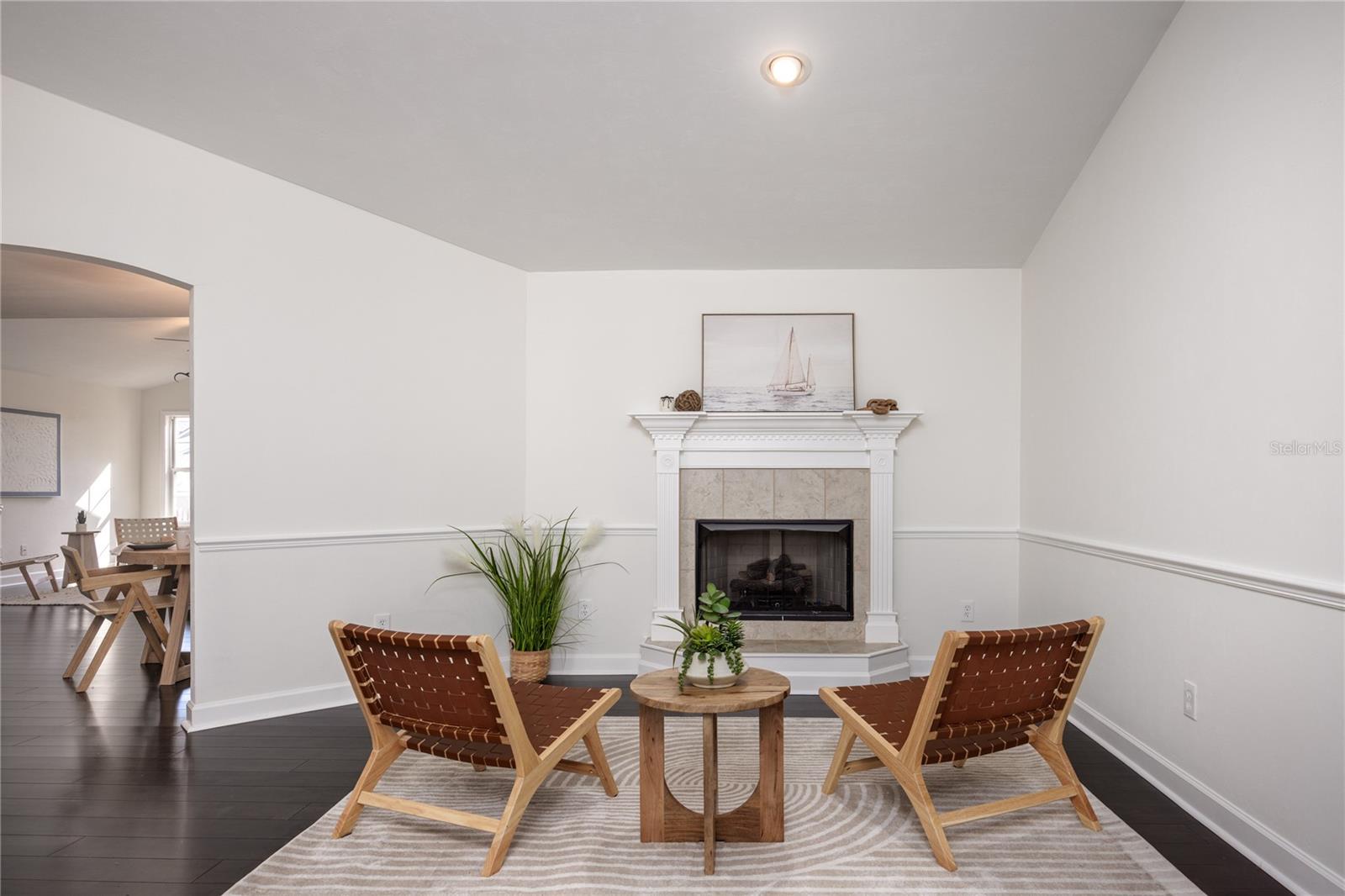 BRANDY GLENN AT T C REP - Residential