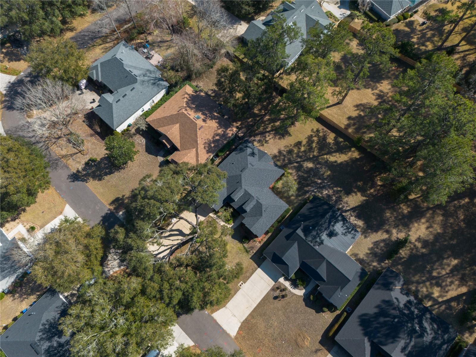 BRANDY GLENN AT T C REP - Residential