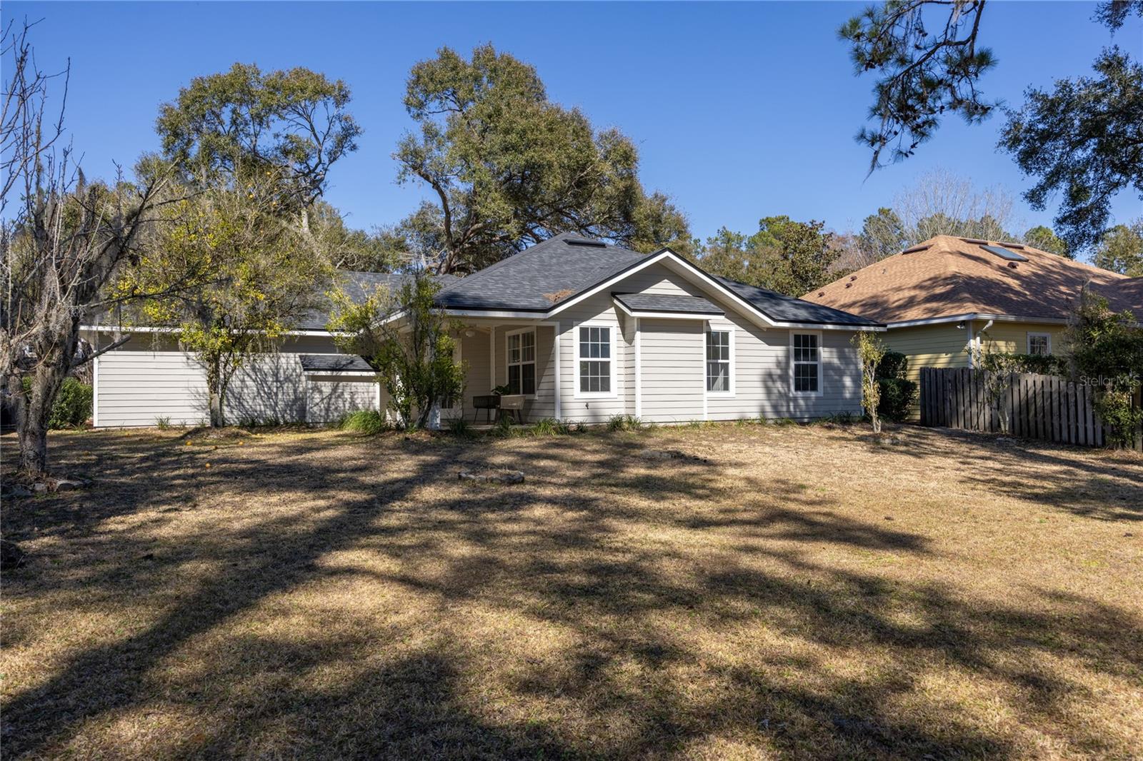 BRANDY GLENN AT T C REP - Residential