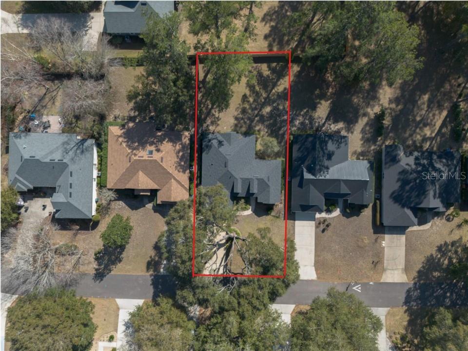 BRANDY GLENN AT T C REP - Residential