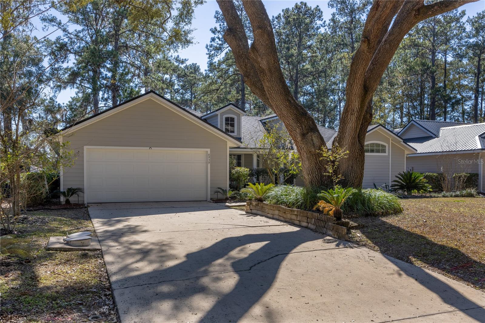 BRANDY GLENN AT T C REP - Residential