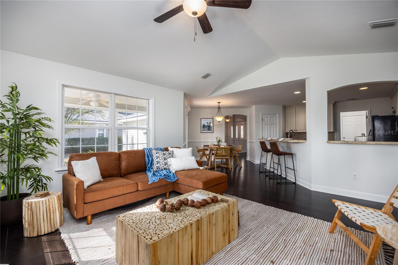 BRANDY GLENN AT T C REP - Residential