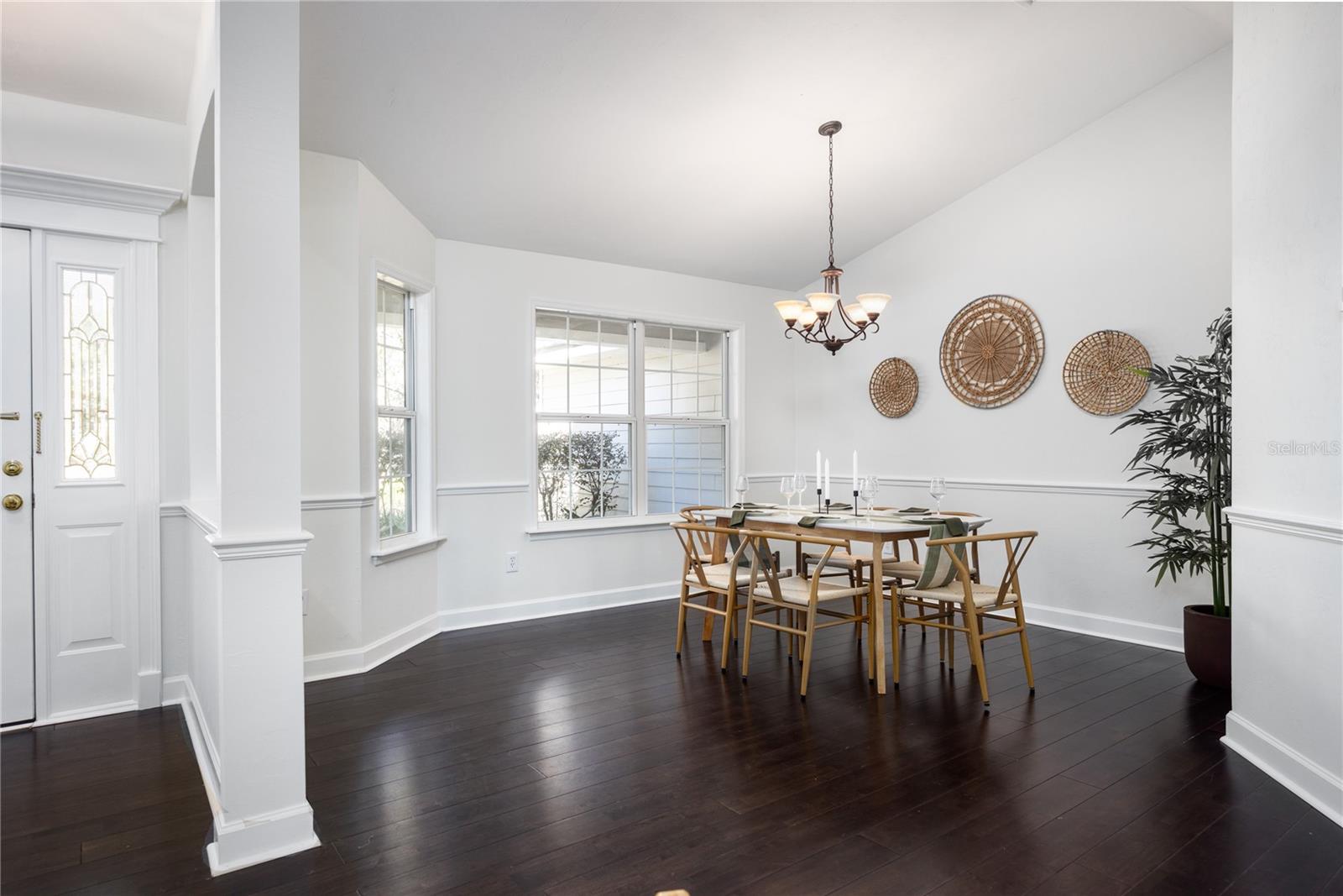 BRANDY GLENN AT T C REP - Residential