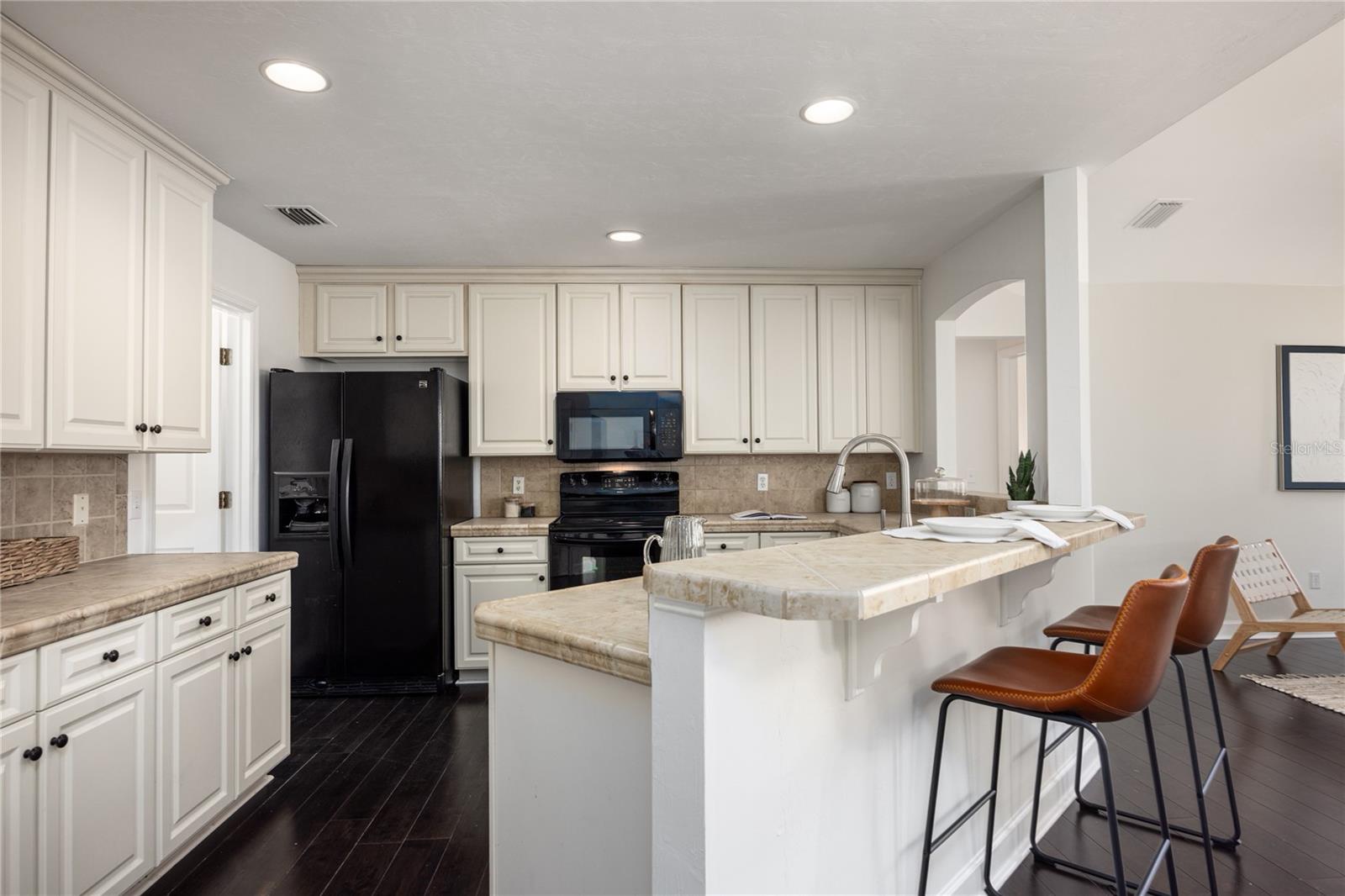 BRANDY GLENN AT T C REP - Residential