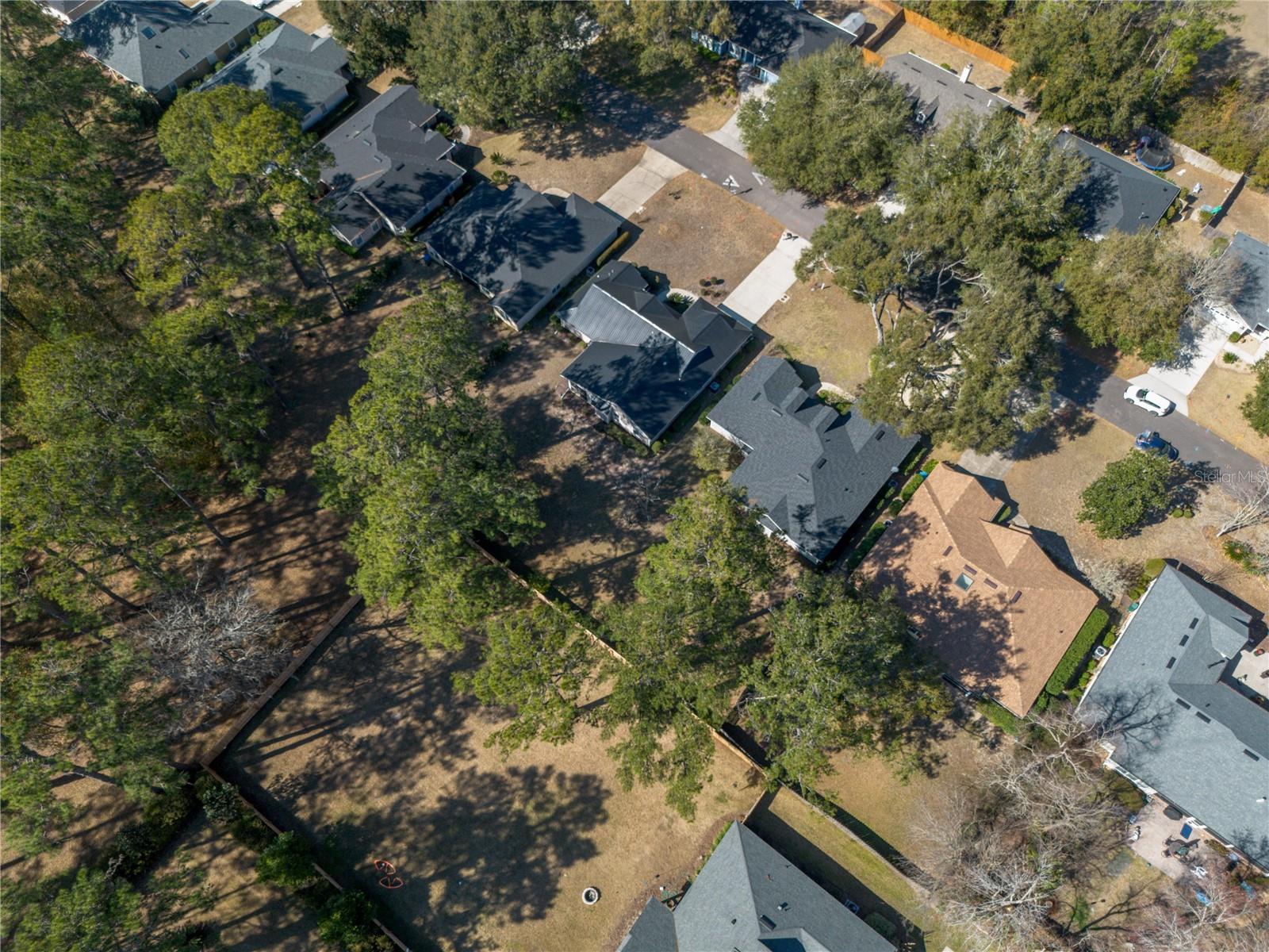 BRANDY GLENN AT T C REP - Residential