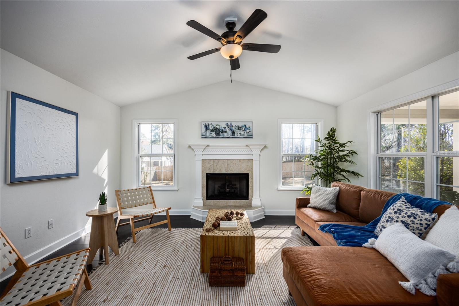 BRANDY GLENN AT T C REP - Residential