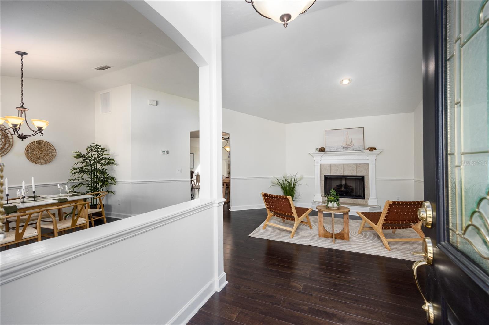 BRANDY GLENN AT T C REP - Residential