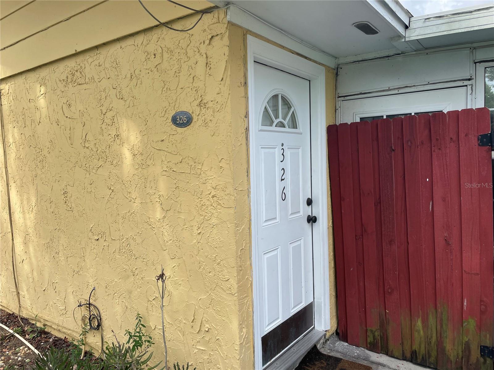 INDIAN RIDGE PH 2 - Residential Lease