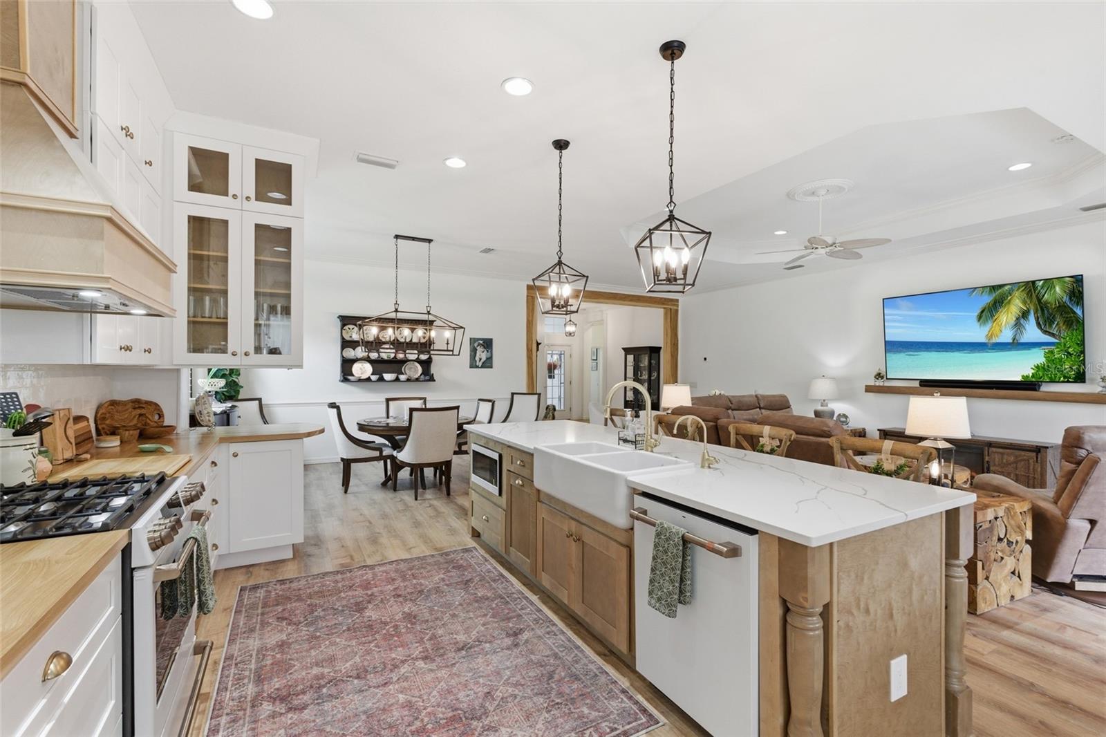 BOCA ROYALE PH 1 - Residential