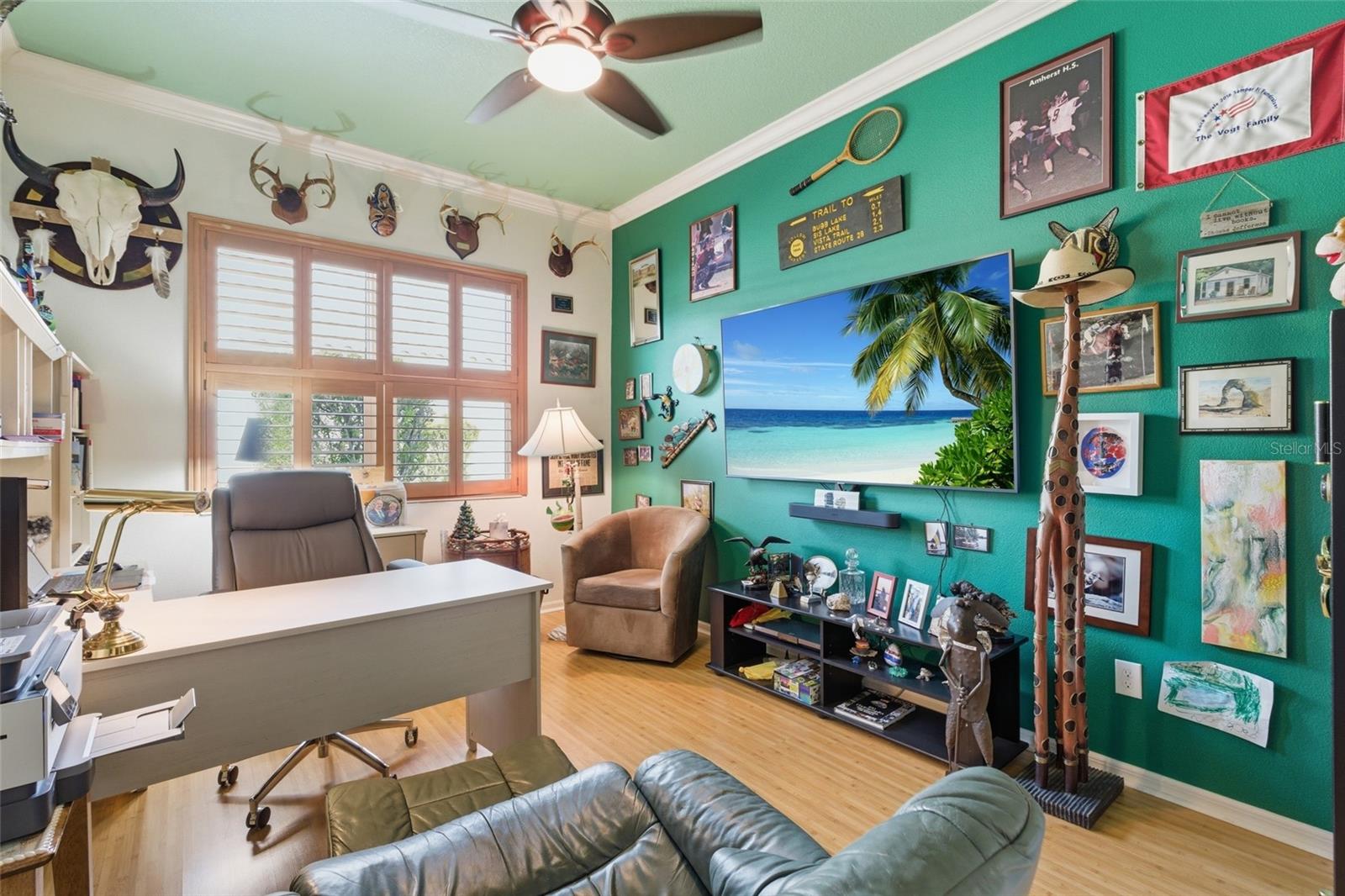 BOCA ROYALE PH 1 - Residential