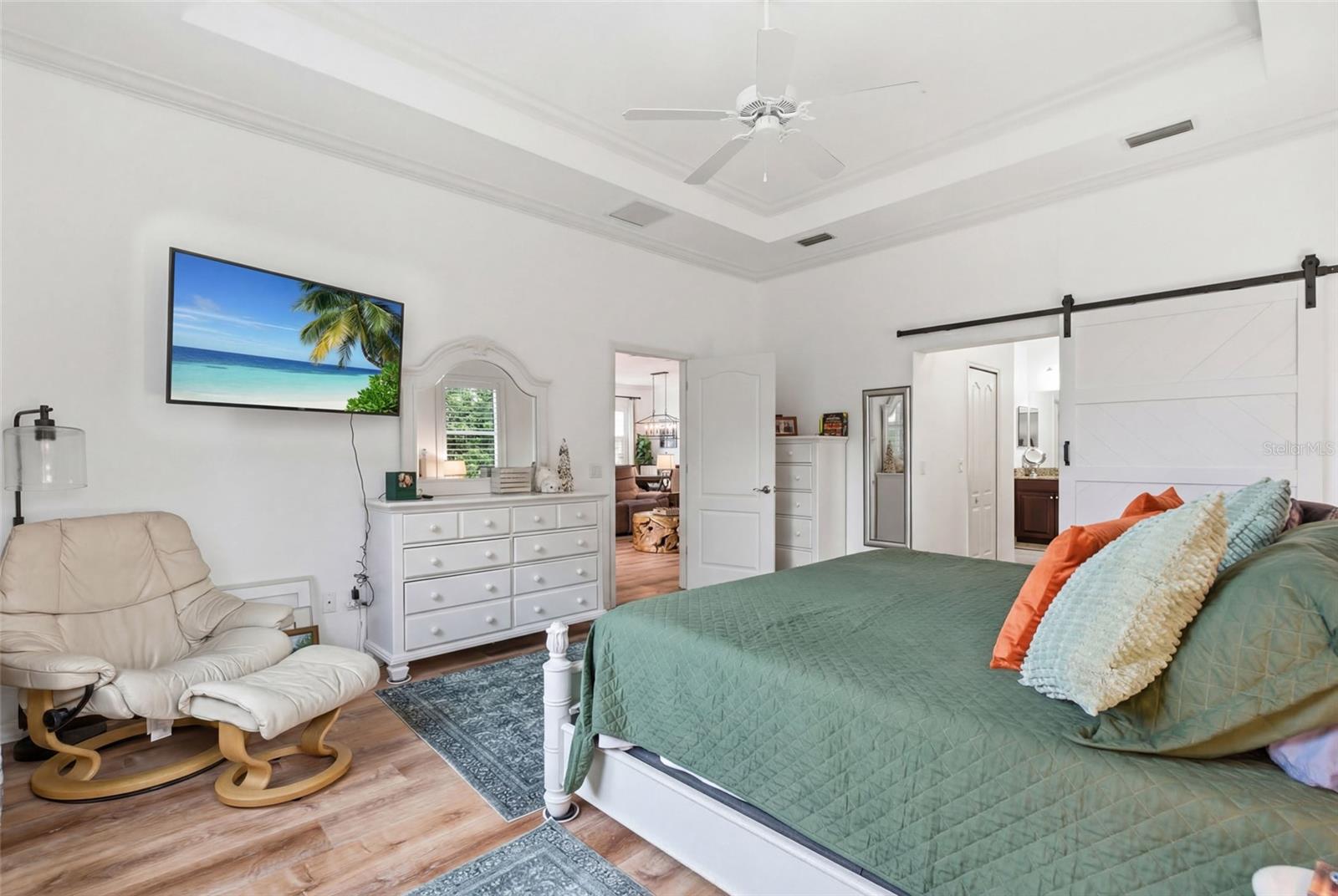 BOCA ROYALE PH 1 - Residential