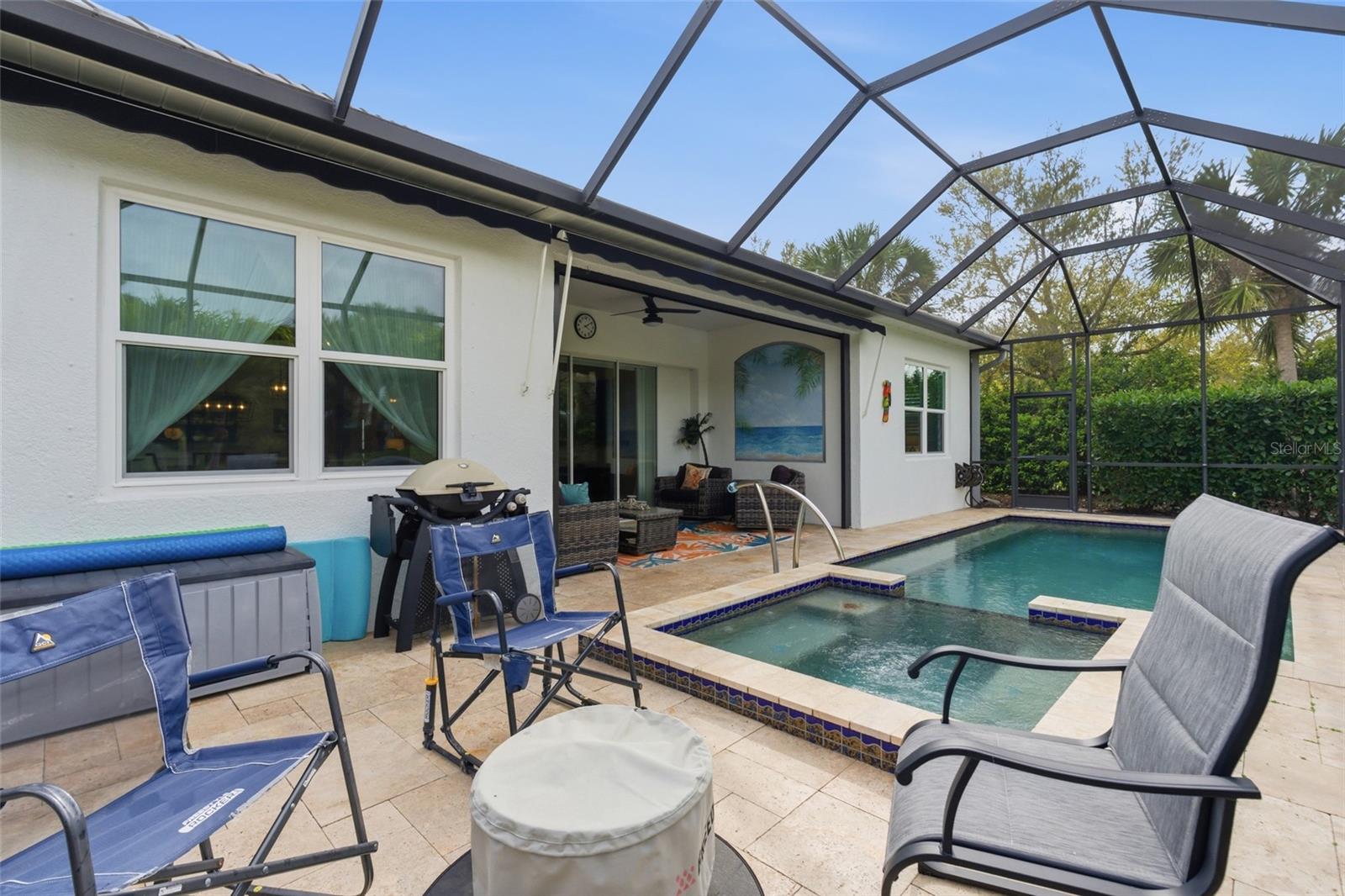 BOCA ROYALE PH 1 - Residential