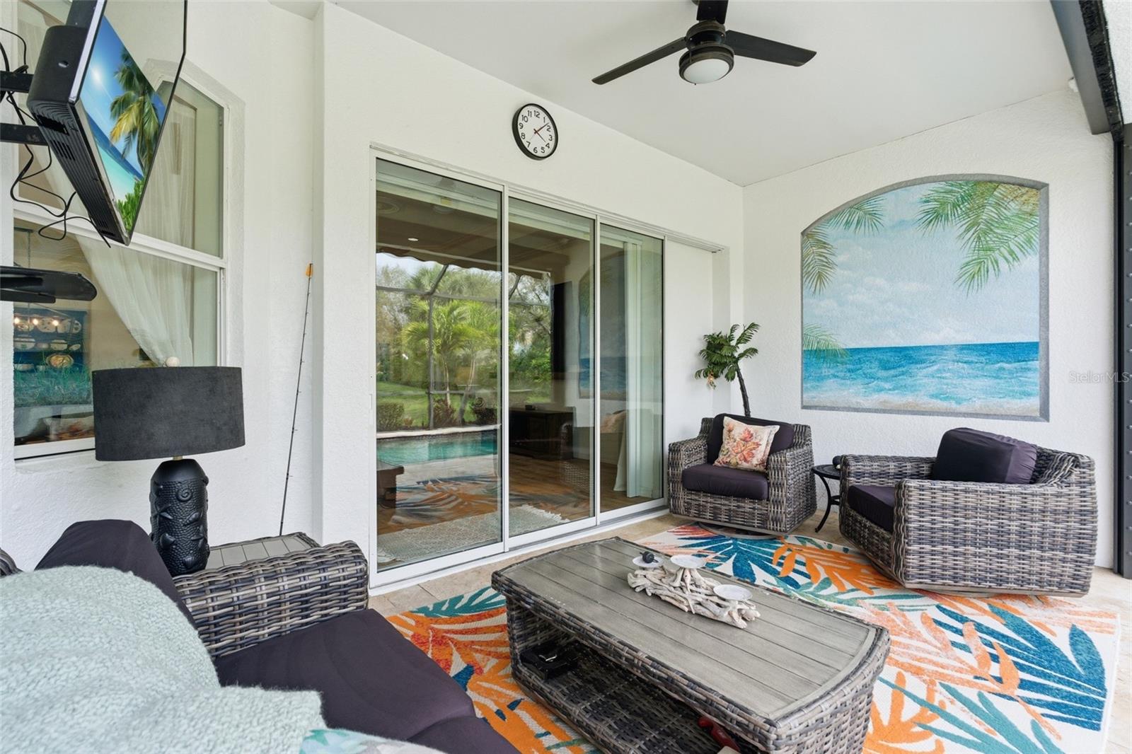 BOCA ROYALE PH 1 - Residential