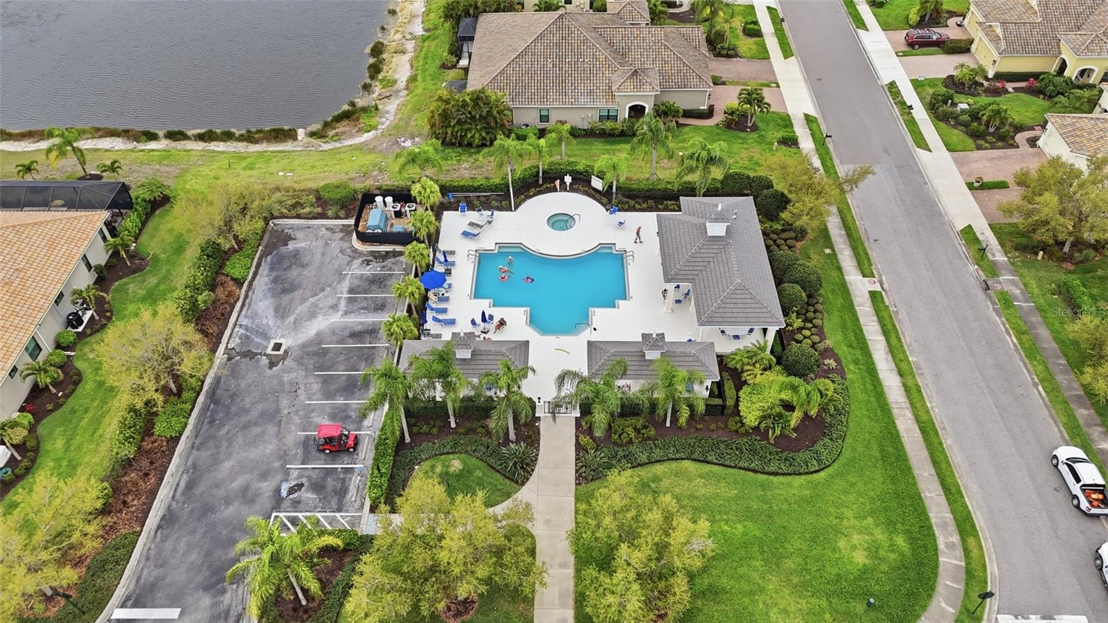 BOCA ROYALE PH 1 - Residential