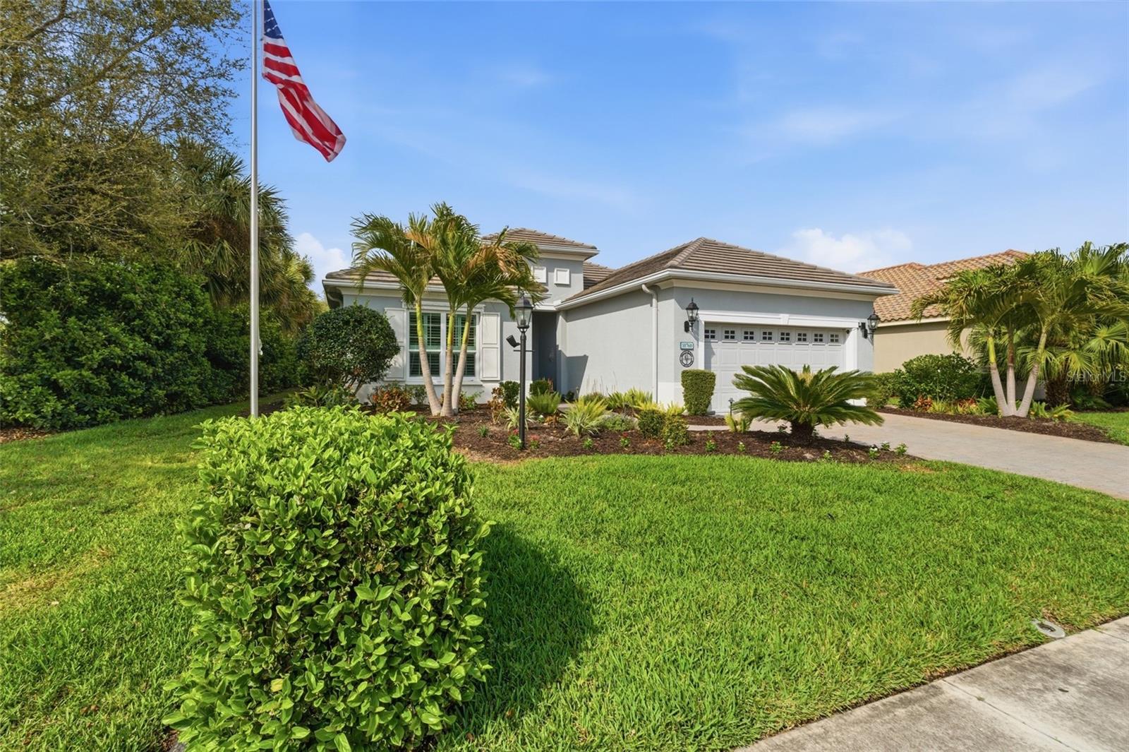 BOCA ROYALE PH 1 - Residential