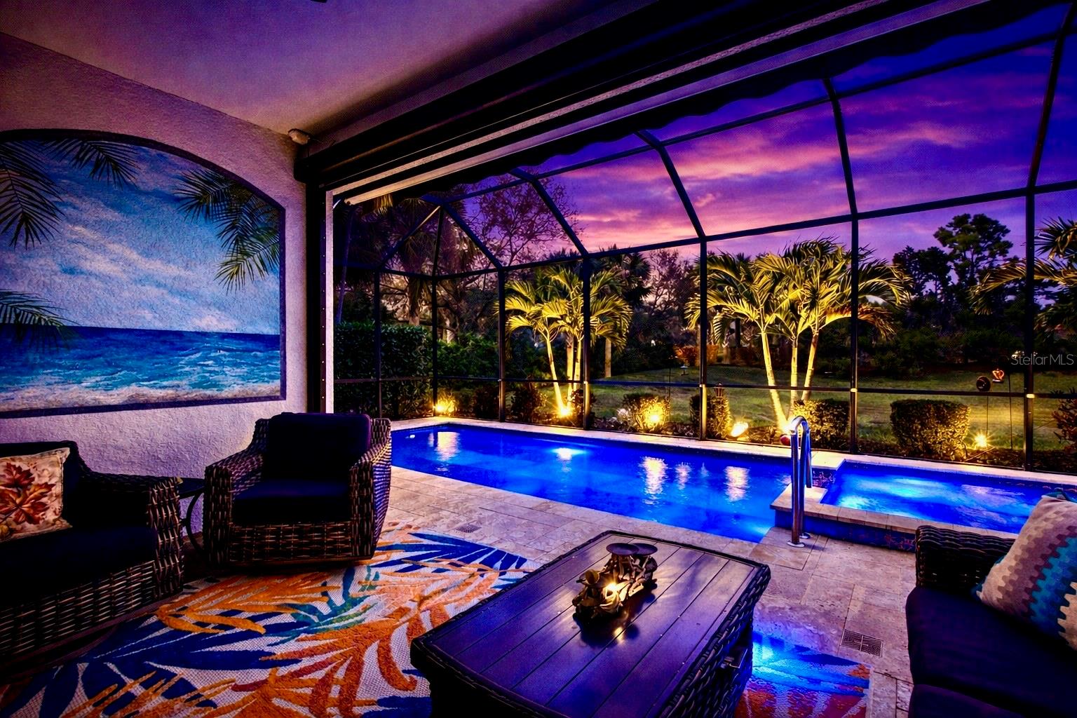 BOCA ROYALE PH 1 - Residential