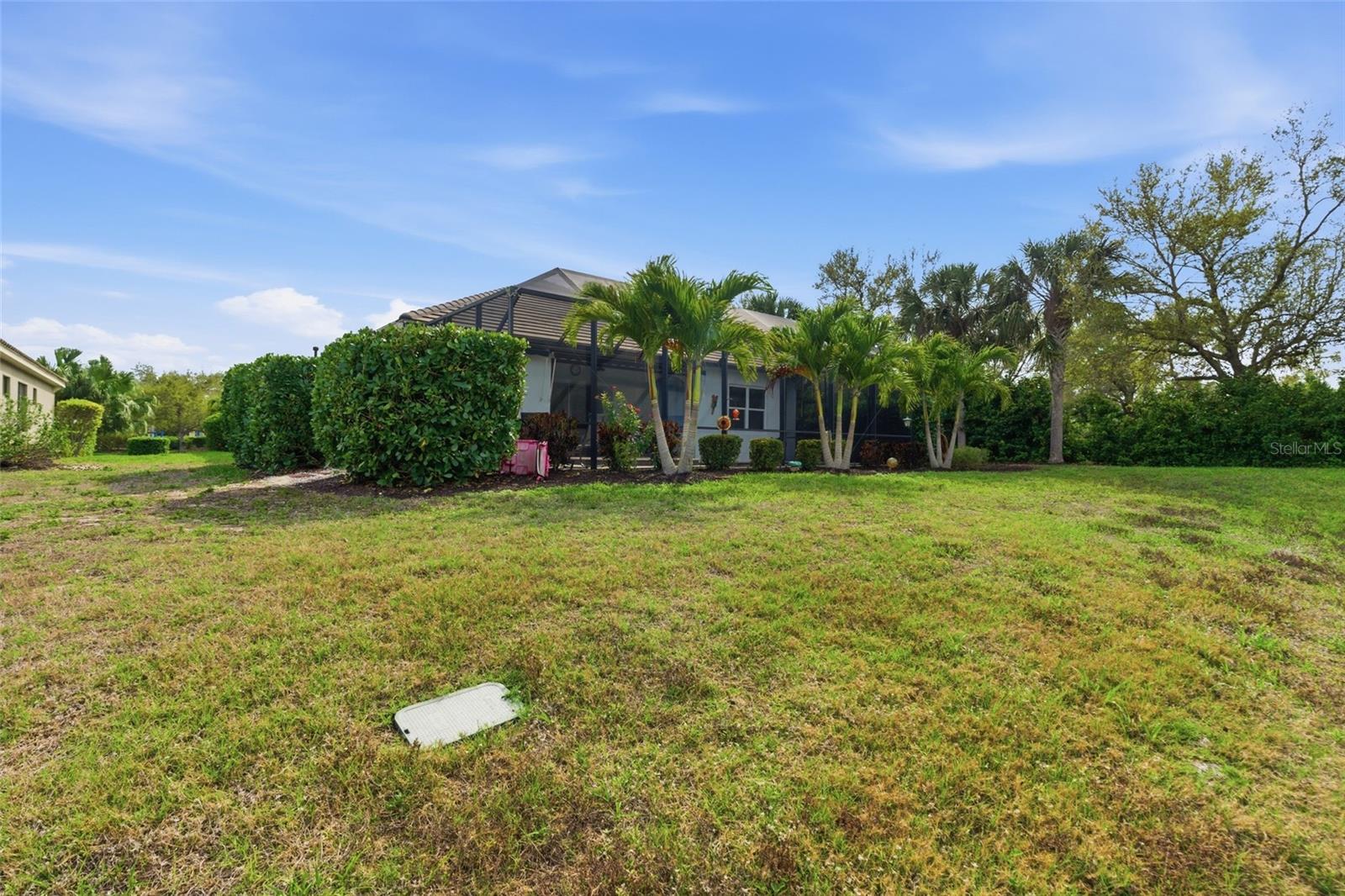 BOCA ROYALE PH 1 - Residential